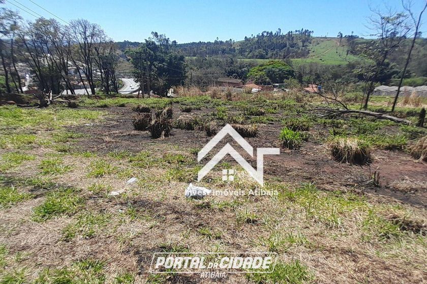 Terreno &agrave; venda - 2261m&sup2; - Belvedere
