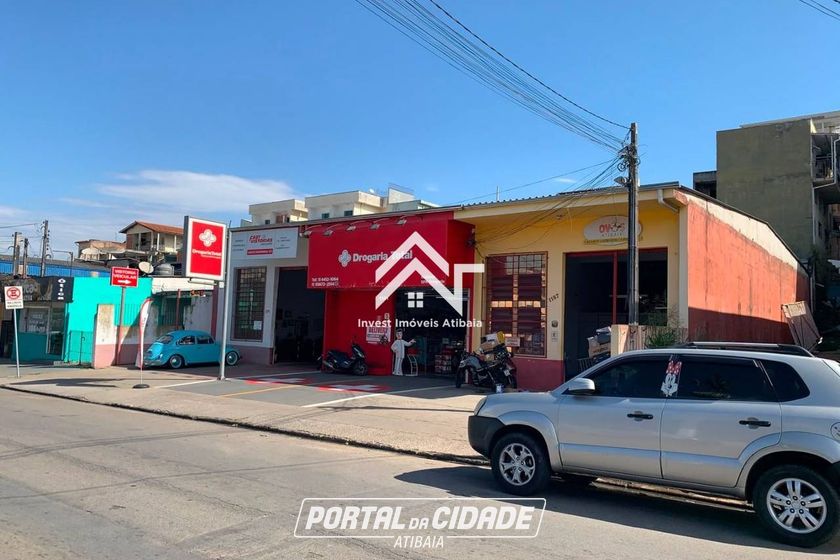 Sal&atilde;o Comercial &agrave; venda - 100m&sup2; - Jardim Imperial