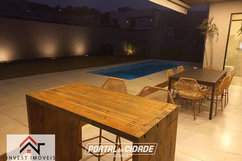 Casa &agrave; venda - 390m&sup2; - Itapetinga
