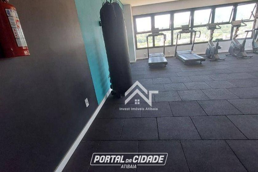 Apartamento &agrave; venda - 70m&sup2; - Atibaia Jardim