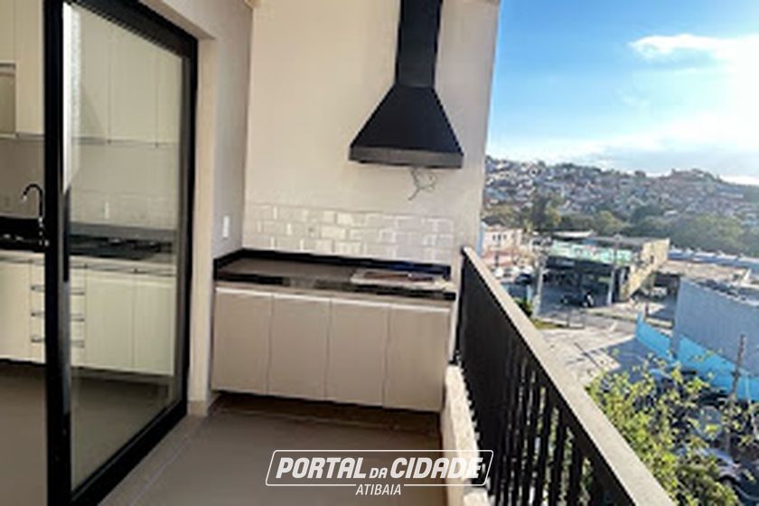 Apartamento para alugar - 51m&sup2; - Vila Thais