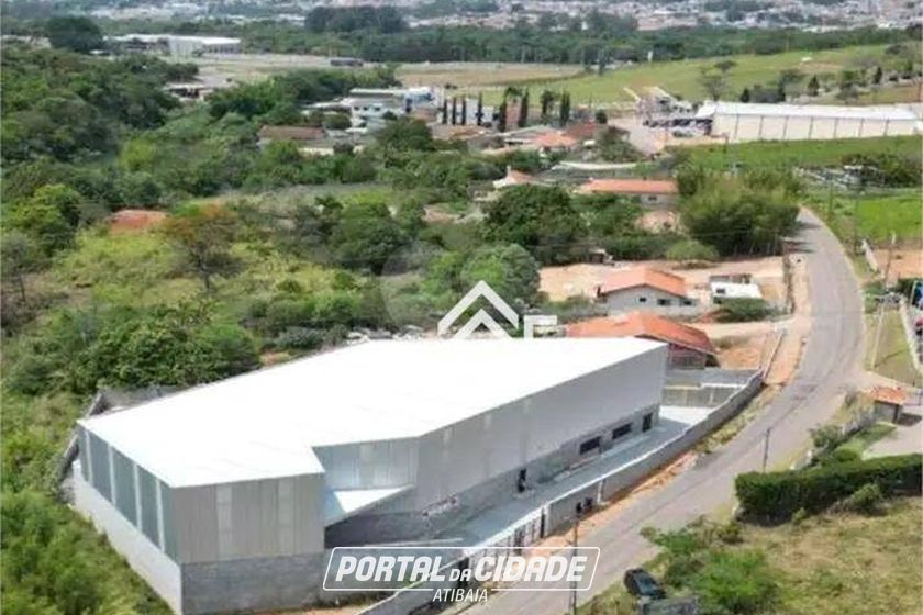 Sal&atilde;o Comercial &agrave; venda - 1215m&sup2; - Jardim Brogot&aacute;
