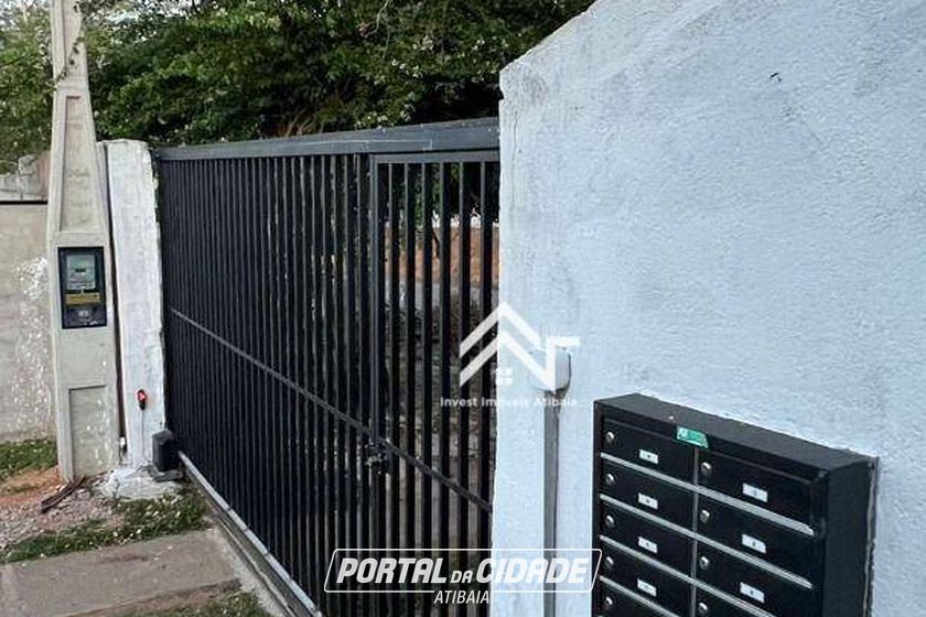 Terreno &agrave; venda - 360m&sup2; - Jardim Est&acirc;ncia Brasil