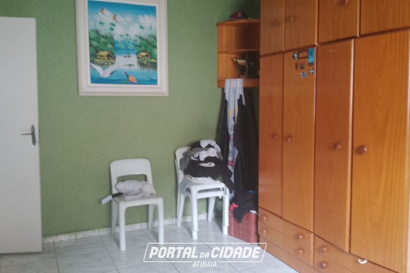 Ch&aacute;cara &agrave; venda - RETIRO DAS FONTES