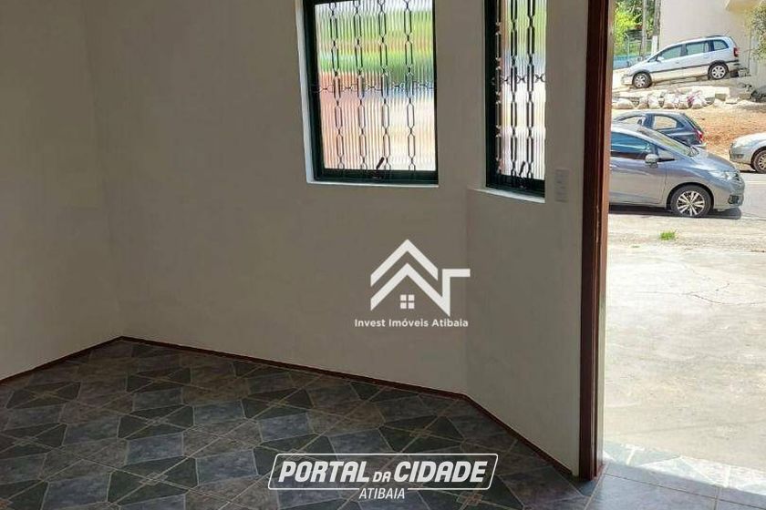 Casa para alugar - Jardim das Cerejeiras