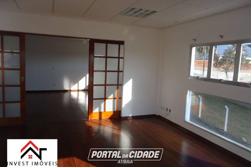 Sal&atilde;o Comercial para alugar - 3857m&sup2; - Distrito Industrial Alfredo Relo