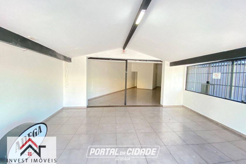 Sal&atilde;o Comercial para alugar - 180m&sup2; - Cidade Sat&eacute;lite