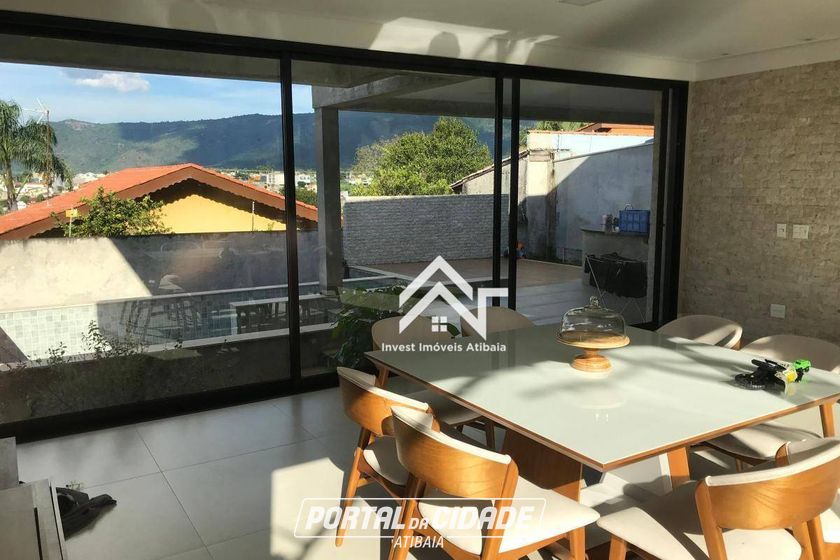 Casa &agrave; venda - 354m&sup2; - Jardim Paulista
