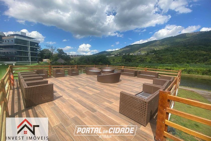 Apartamento &agrave; venda - 88m&sup2; - Nova Gard&ecirc;nia