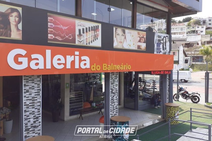 Sal&atilde;o Comercial para alugar - 20m&sup2; - Estancia Lynce