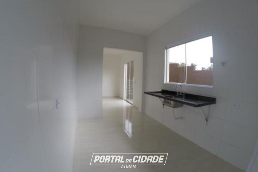 Casa &agrave; venda - 165m&sup2; - Jardim Est&acirc;ncia Brasil