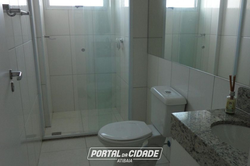 Apartamento &agrave; venda - 66m&sup2; - Alvin&oacute;polis