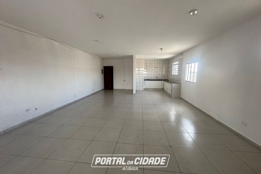 Sala Comercial para alugar - 60m&sup2; - CENTRO