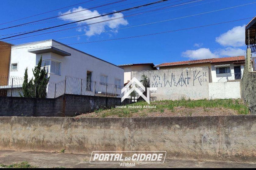 Terreno &agrave; venda - 309m&sup2; - Loteamento Loanda