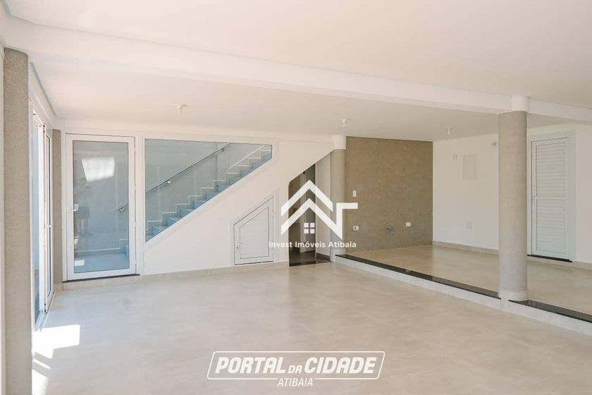 Casa &agrave; venda - 282m&sup2; - Vila Gard&ecirc;nia