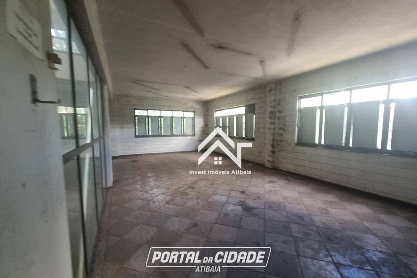 Sal&atilde;o Comercial para alugar - 2500m&sup2; - Jardim S&atilde;o Louren&ccedil;o
