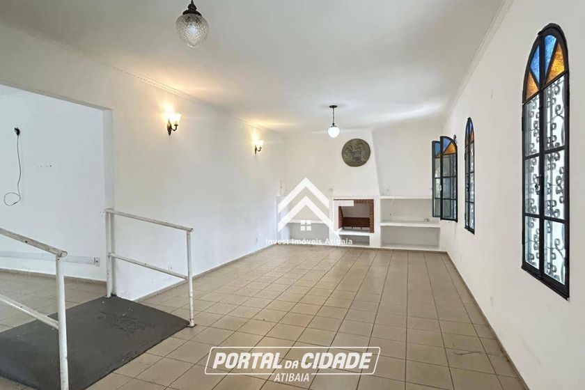 Sala Comercial para alugar - 260m&sup2; - Centro