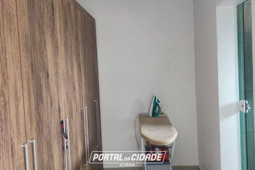 Sobrado &agrave; venda - 200m&sup2; - Jardim Imperial