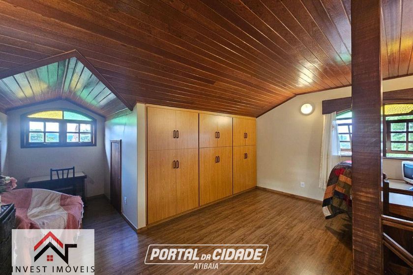 Casa &agrave; venda - 275m&sup2; - Jardim Tapaj&oacute;s