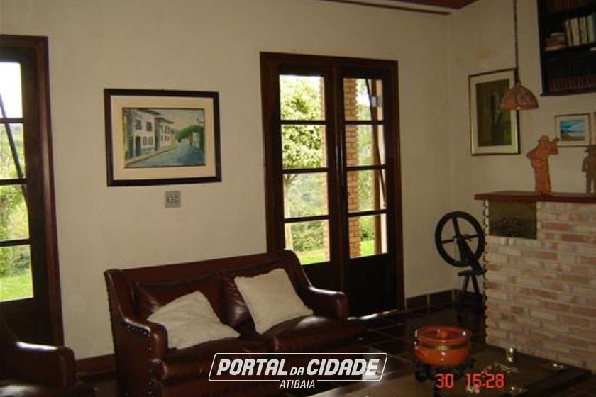 Ch&aacute;cara &agrave; venda - 450m&sup2; - PORT&Atilde;O