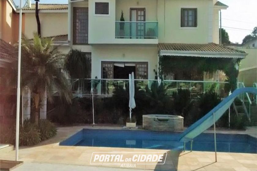 Casa &agrave; venda - 899m&sup2; - Jardim Paulista