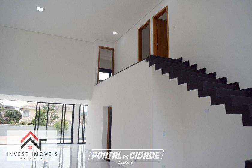 Casa &agrave; venda - 252m&sup2; - Condom&iacute;nio Shambala II