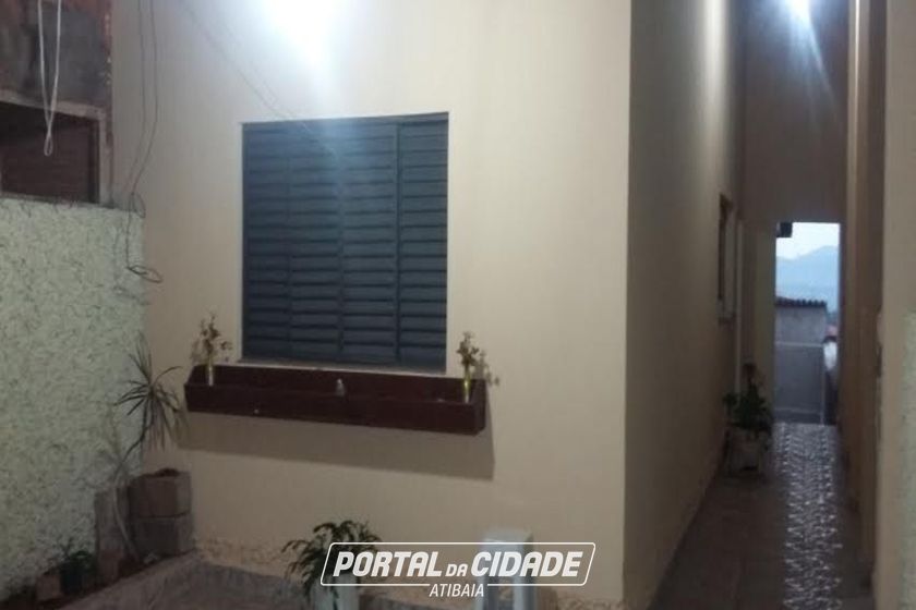 Casa &agrave; venda - 140m&sup2; - Jardim Alvin&oacute;polis