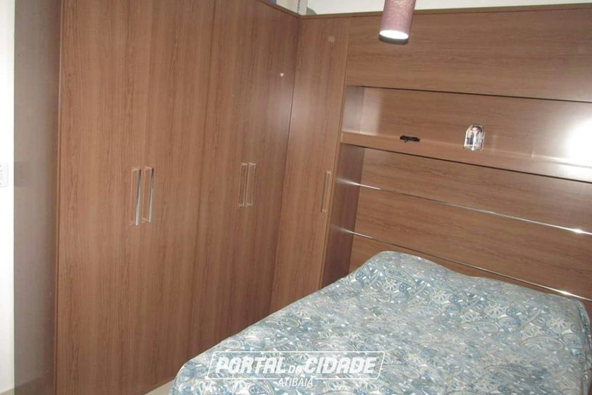 Apartamento &agrave; venda - 46m&sup2; - Jardim Colonial