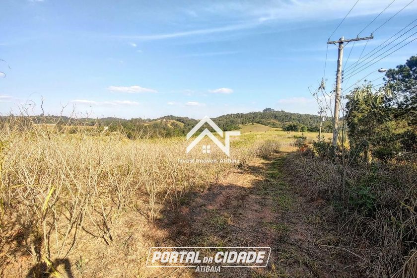 Terreno &agrave; venda - 20000m&sup2; - Iara