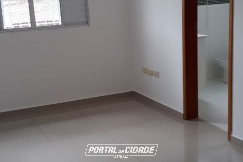 Sobrado &agrave; venda - JARDIM DAS CEREJEIRAS