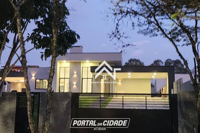 Casa &agrave; venda - 228m&sup2; - Vila Dom Pedro