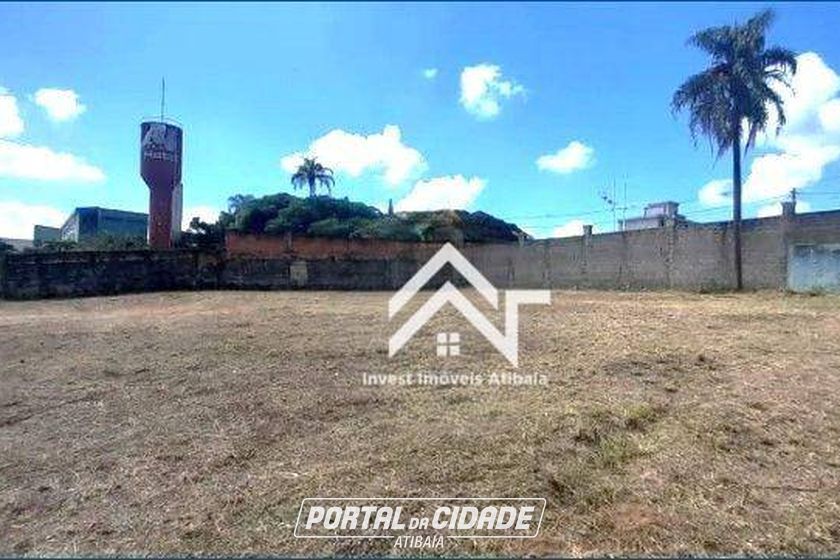 Terreno &agrave; venda - 2181m&sup2; - Vila Thais