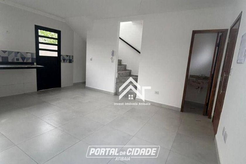 Casa &agrave; venda - 78m&sup2; - Jardim S&atilde;o Felipe