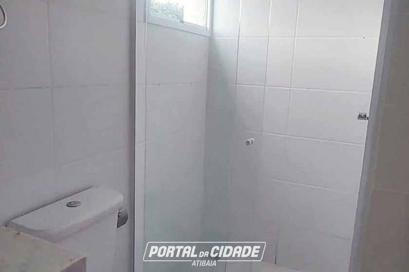 Apartamento &agrave; venda - 107m&sup2; - ATIBAIA JARDIM