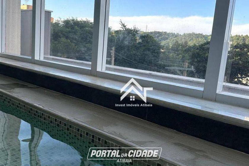 Apartamento &agrave; venda - 66m&sup2; - Alphaville