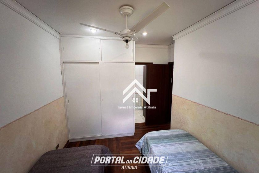 Casa para alugar - 668m&sup2; - Condominio Est&acirc;ncia Parque de Atibaia