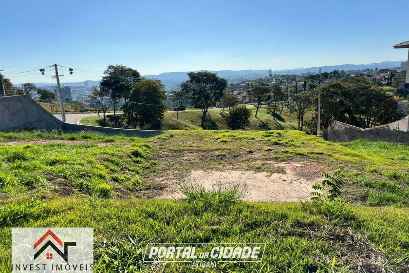 Terreno &agrave; venda - 483m&sup2; - Condom&iacute;nio Reserva S&atilde;o Nicolau