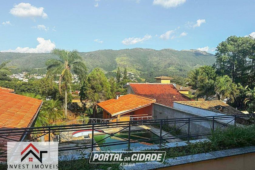 Casa &agrave; venda - 900m&sup2; - Vila Petr&oacute;polis
