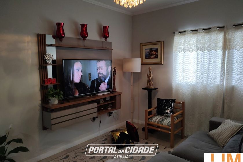 Casa &agrave; venda - 76m&sup2; - JARDIM DAS PALMEIRAS