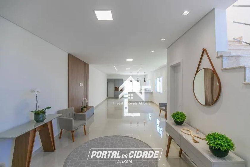 Casa &agrave; venda - 188m&sup2; - Vila Petr&oacute;polis