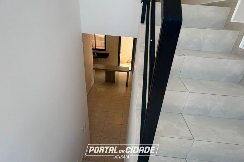 Casa &agrave; venda - 70m&sup2; - Jardim Santo Ant&ocirc;nio
