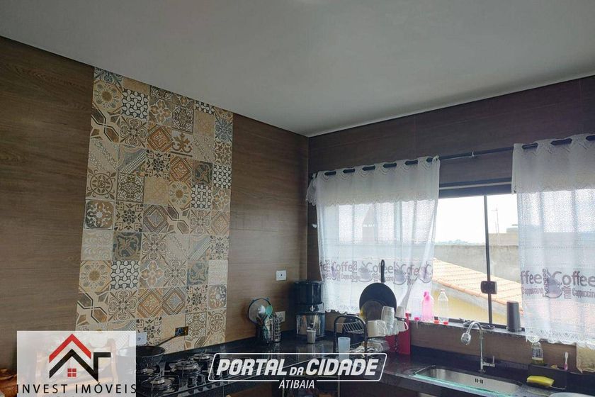 Sobrado &agrave; venda - 200m&sup2; - Jardim Imperial