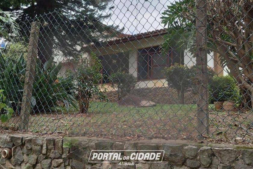 Ch&aacute;cara &agrave; venda - 1220m&sup2; - Vila Santista