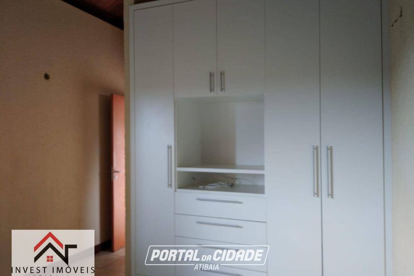 Casa &agrave; venda - 290m&sup2; - Condom&iacute;nio Flamboyant