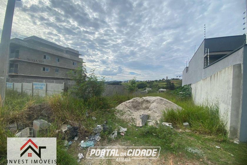 Terreno &agrave; venda - 178m&sup2; - Jardim das Cerejeiras