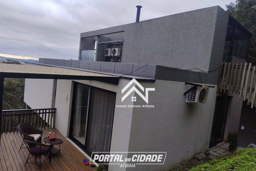 Casa &agrave; venda - 154m&sup2; - Itapetinga
