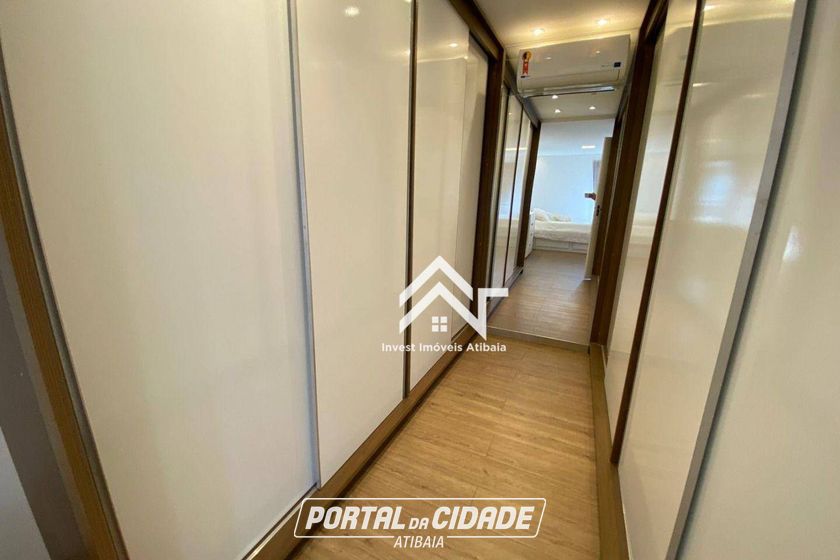 Apartamento &agrave; venda - 160m&sup2; - Itapetininga