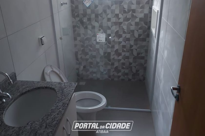 Casa para alugar - 68m&sup2; - LOTEAMENTO JARDIM MORUMBI