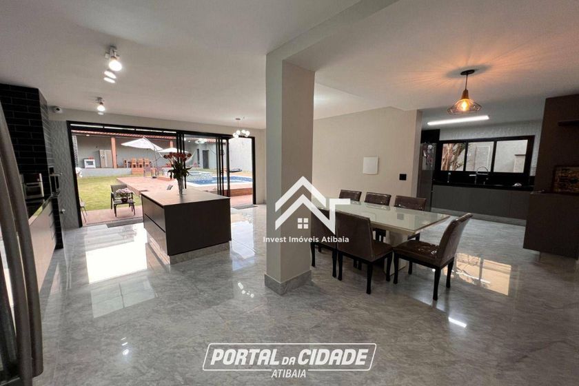 Casa &agrave; venda - 349m&sup2; - Vila Esperia Ou Giglio