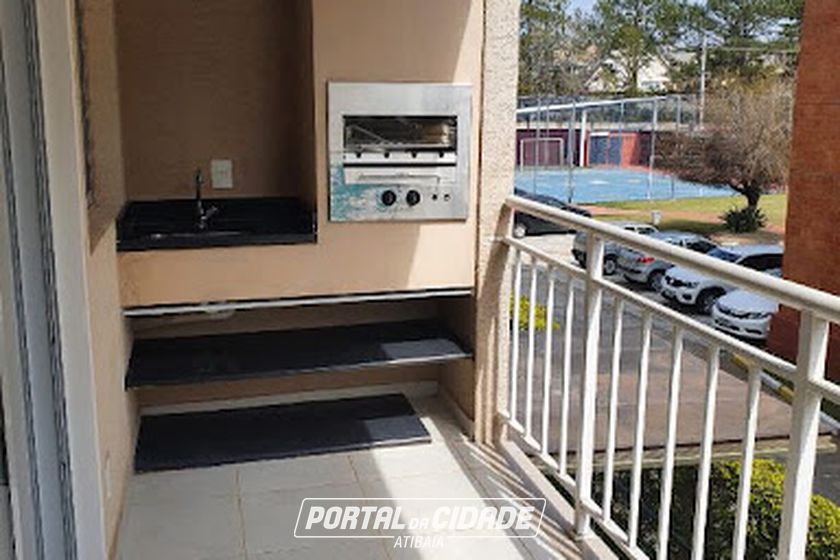 Apartamento &agrave; venda - 70m&sup2; - Itapetininga